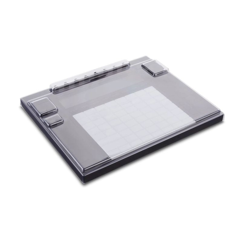 Decksaver DS-PC-PUSH3 Ableton Push 3 Cover