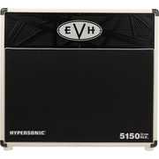 EVH 5150III® Hypersonic™ 6L6 1x12 - Ivory