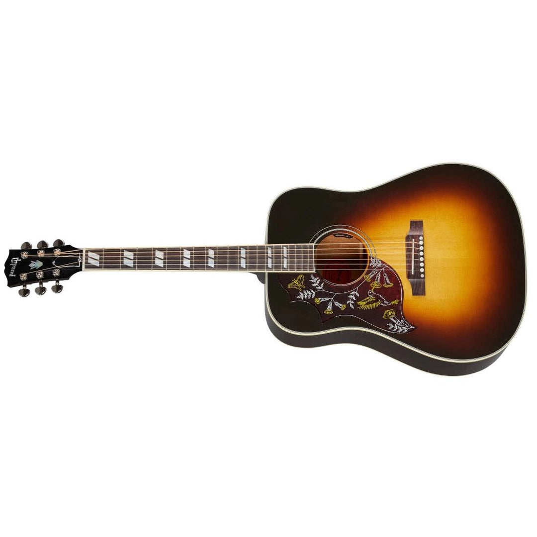 GIBSON HUMMINGBIRD STD LEFT-VN BRST