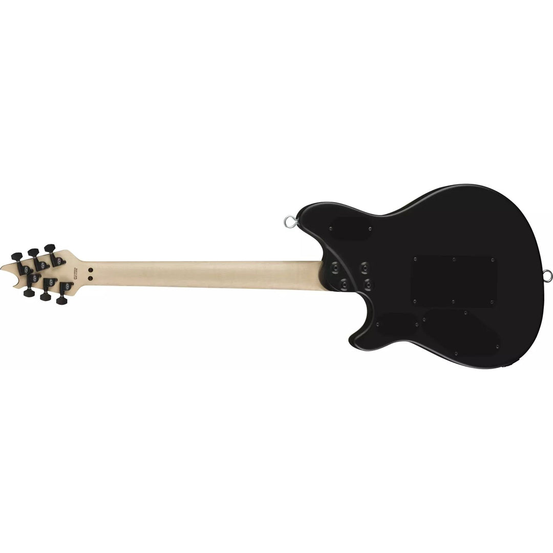 EVH MIJ Series  SIG WG STEALTH WC