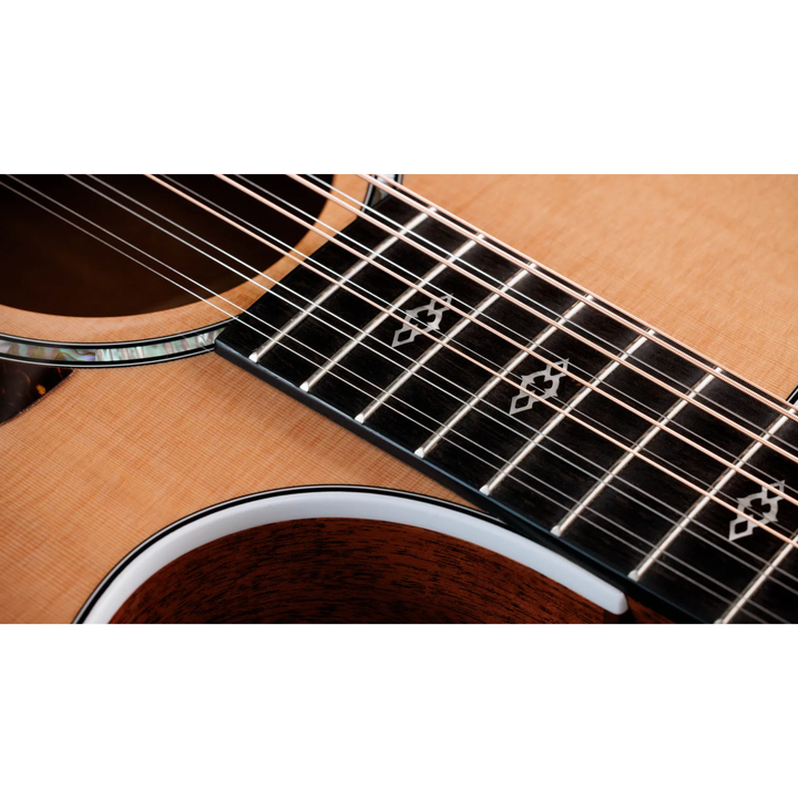 Taylor Next Generation 522ce 12-Fret Acoustic Guitar