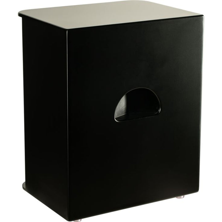 Meinl Percussion Vertical Subwoofer Cajon Makah-Burl