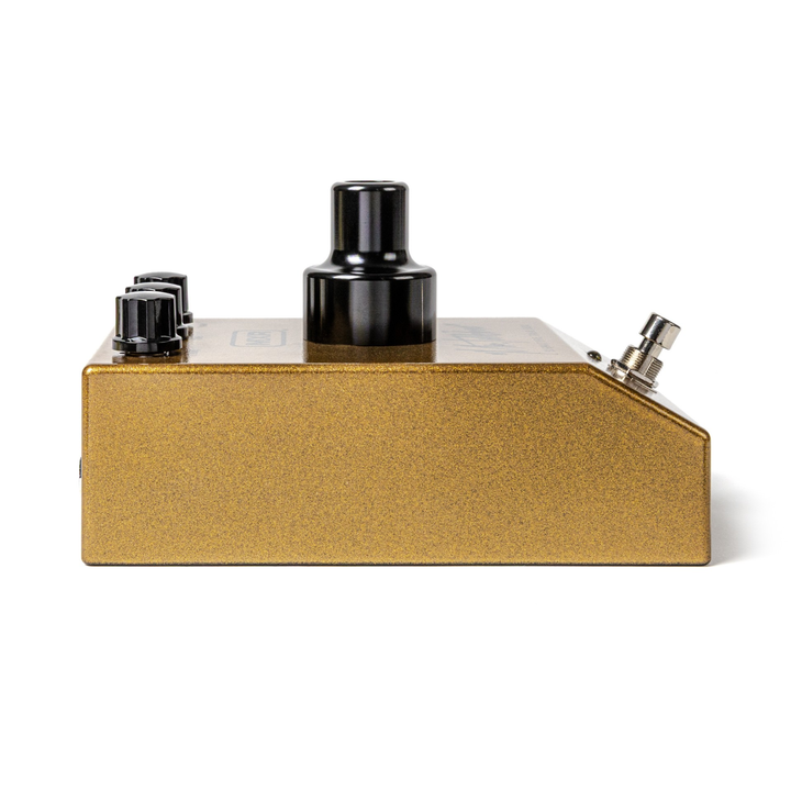 Dunlop MRT01 MXR Signature Mr. Talk box