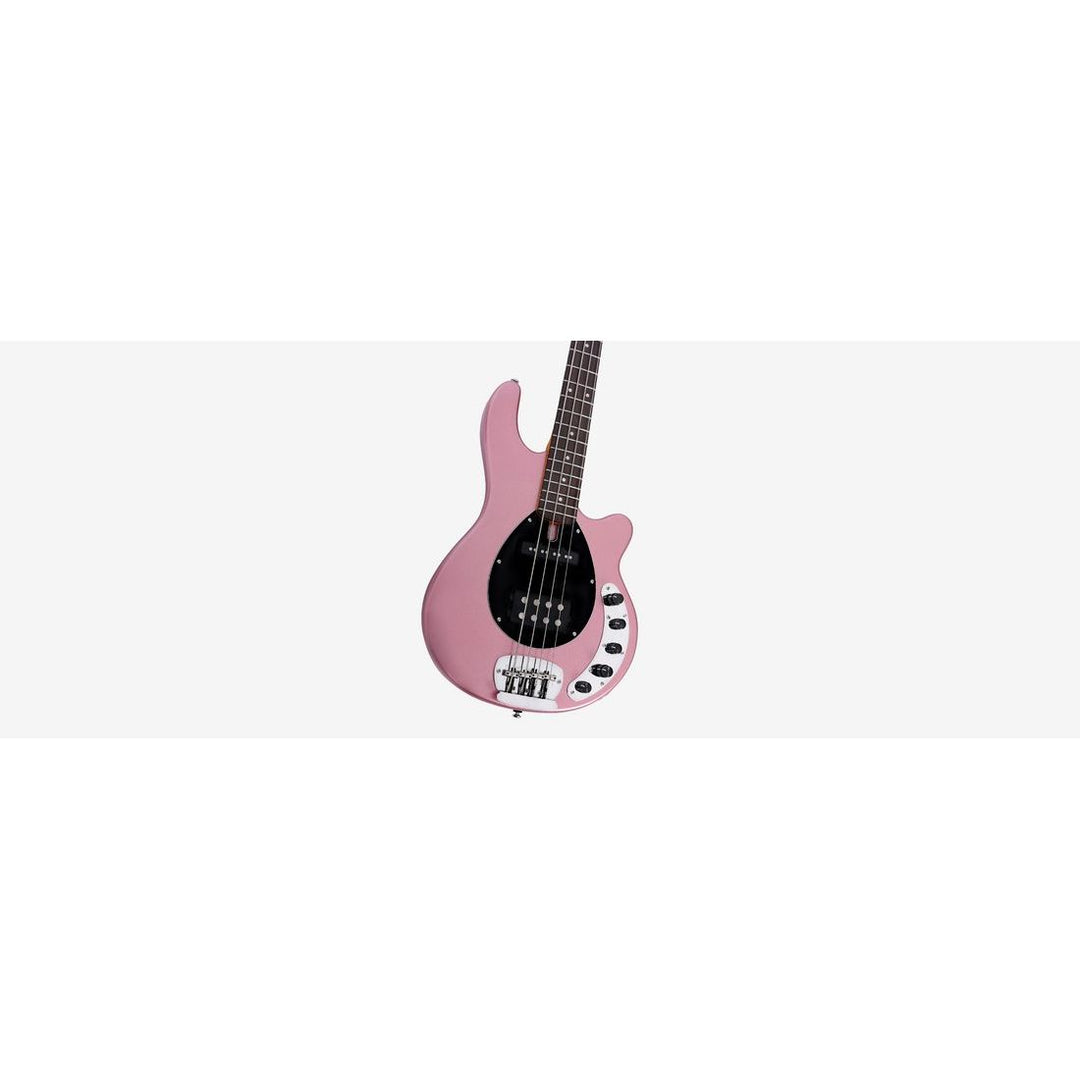 Sire Marcus Miller Z7 Bass (Burgundy) Z7-4-BUR