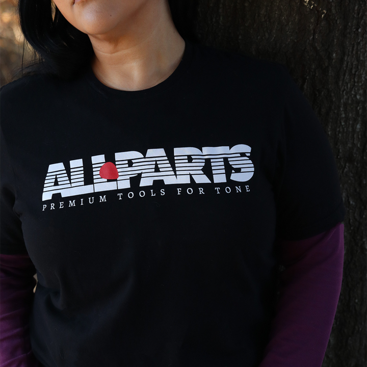 Allparts PTT-TS-XXL - Premium Tools for Tone T-Shirt, XX-Large