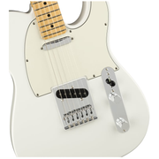 Fender Player Telecaster (Polar White)