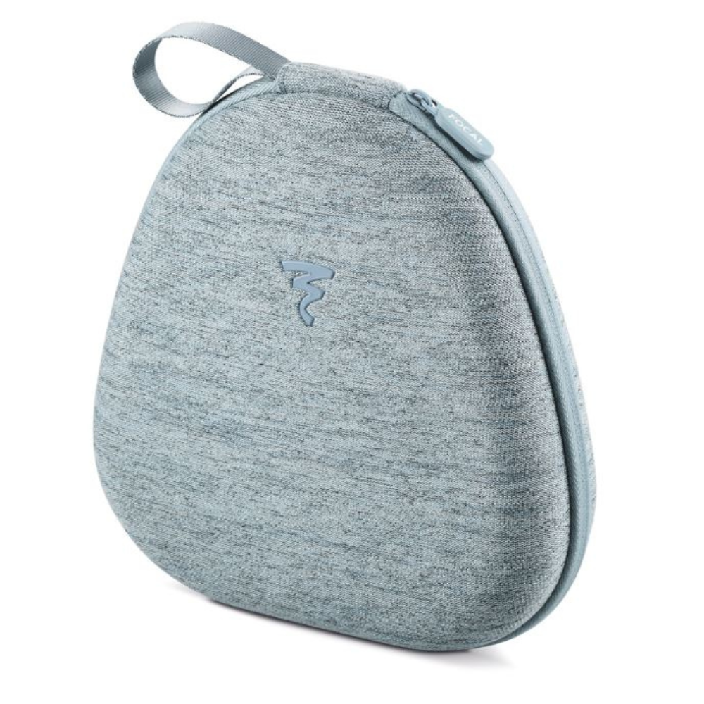 Focal Azurys Closed-Back High-Fidelity Headphones