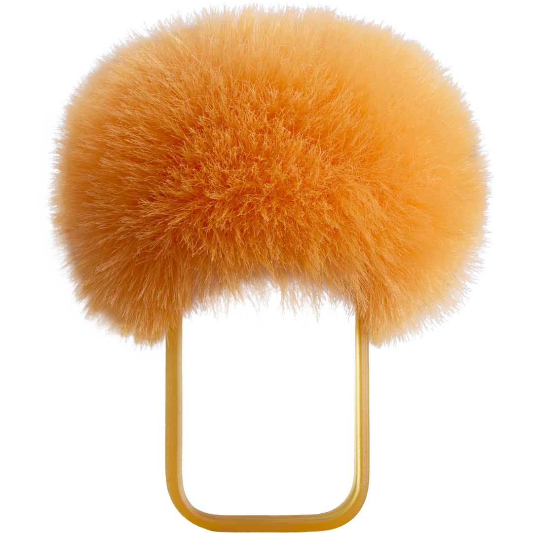 Rode WIRELESS MICRO Ultra-Compact Wireless Microphone USB-C (Orange)