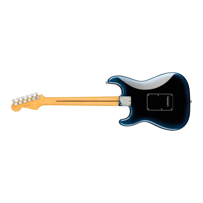 Fender American Professional II Stratocaster Maple Fingerboard (Dark Night) Electric Guitar