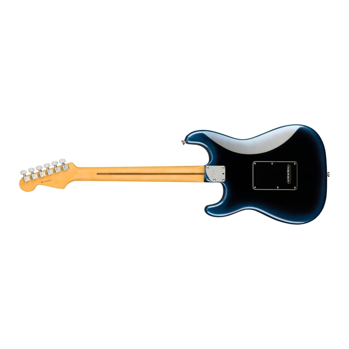 Fender American Professional II Stratocaster Maple Fingerboard (Dark Night) Electric Guitar