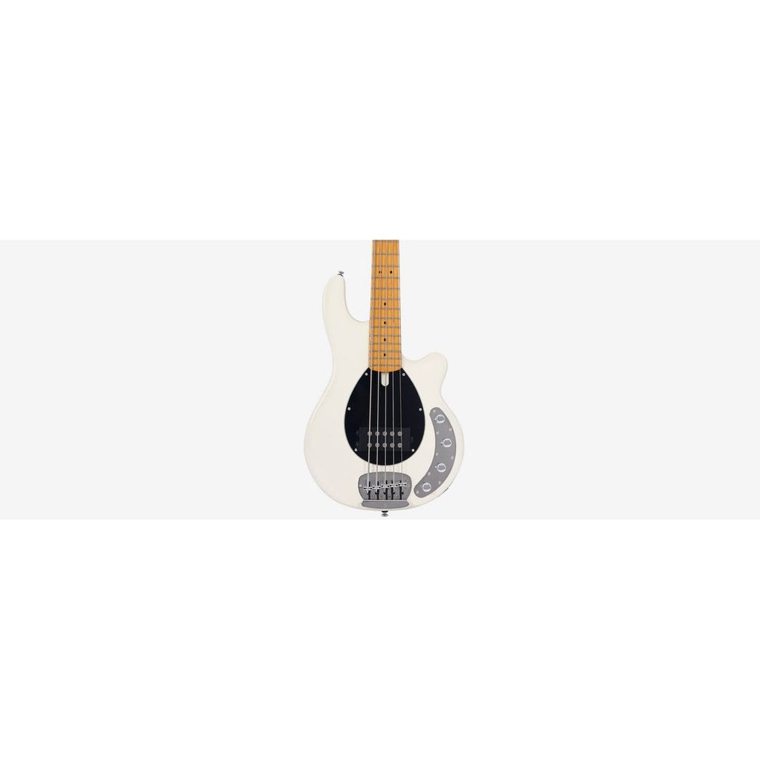 Sire Marcus Miller Z3 5-String Bass  (Antique White)  Z3-5-AWH