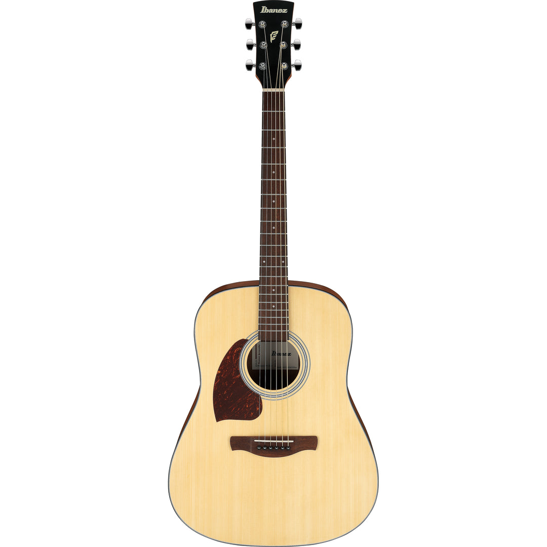 Ibanez PF50LOPN Acoustic Guitar - Open Pore Natural