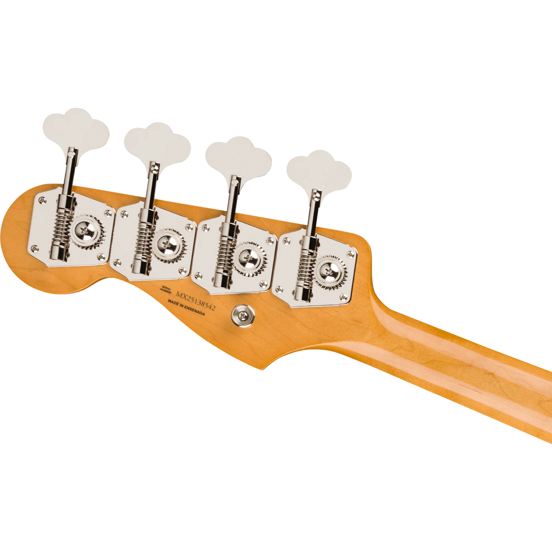 Fender  Vintera III Early '60s Jazz Bass Electric Bass (Olympic White)