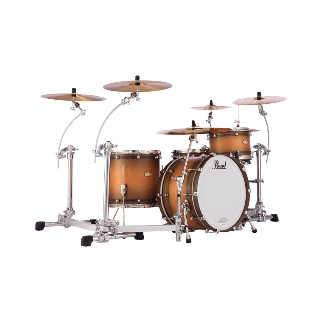 Pearl DR-564C ICON Twin Curved 2-Side Drum Rack