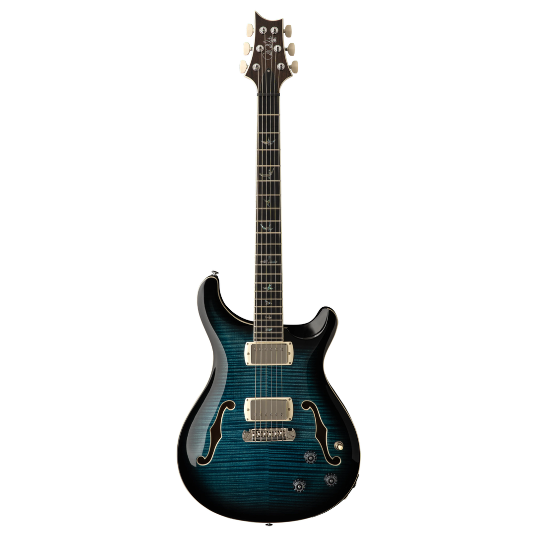 PRS Hollowbody II Piezo Electric Guitar – Music City Canada