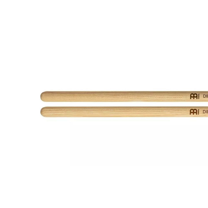 Meinl SB602 Timbales Stick 1/2" Long, Hickory, Pair, Diego Gale, Pair