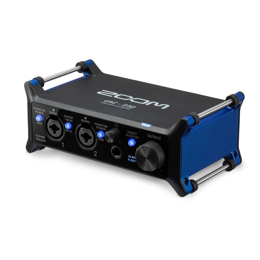 Zoom UAC-232 USB Audio Converter