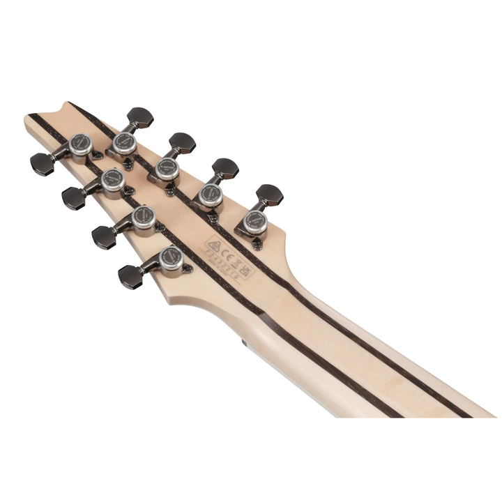 Ibanez RG5328RLDK RG Prestige 8 Strings Electric Guitar (Lightning Through A Dark)