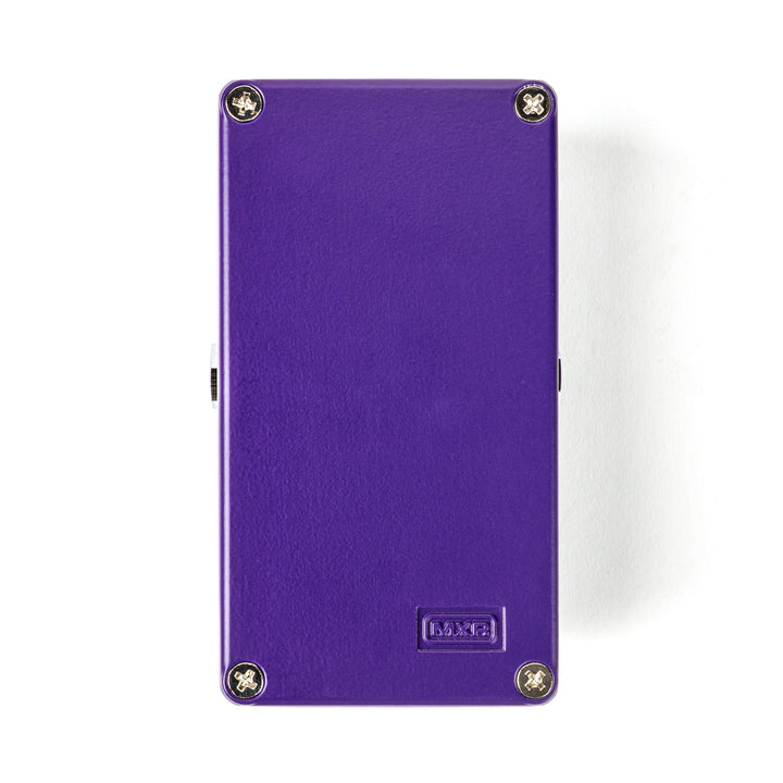 MXR M69P Prime Distortion Purple Guitar Effect Pedal