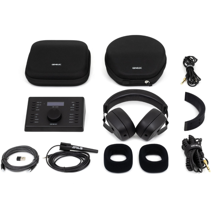 Genelec UNIO-PRM Unio Personal Reference Monitoring System