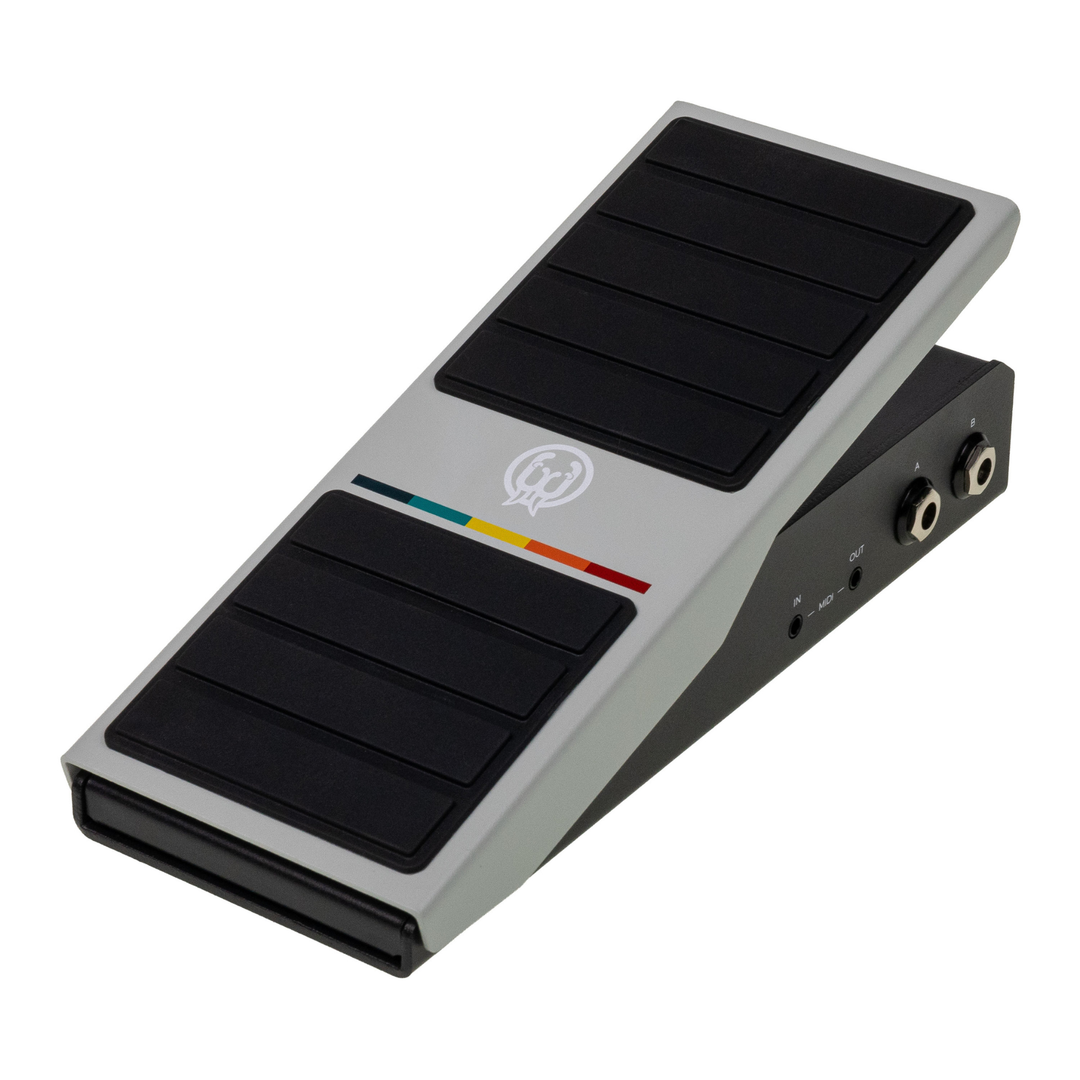 Walrus Audio 900-1105 Canvas Expression Pedal (Gray)