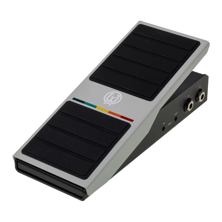Walrus Audio 900-1105 Canvas Expression Pedal (Gray)
