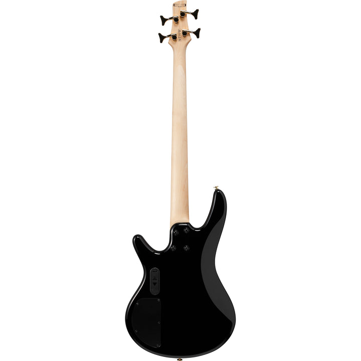 Ibanez Gio SR Electric Bass (Transparent Pale Black Burst) GSR200PCTPB