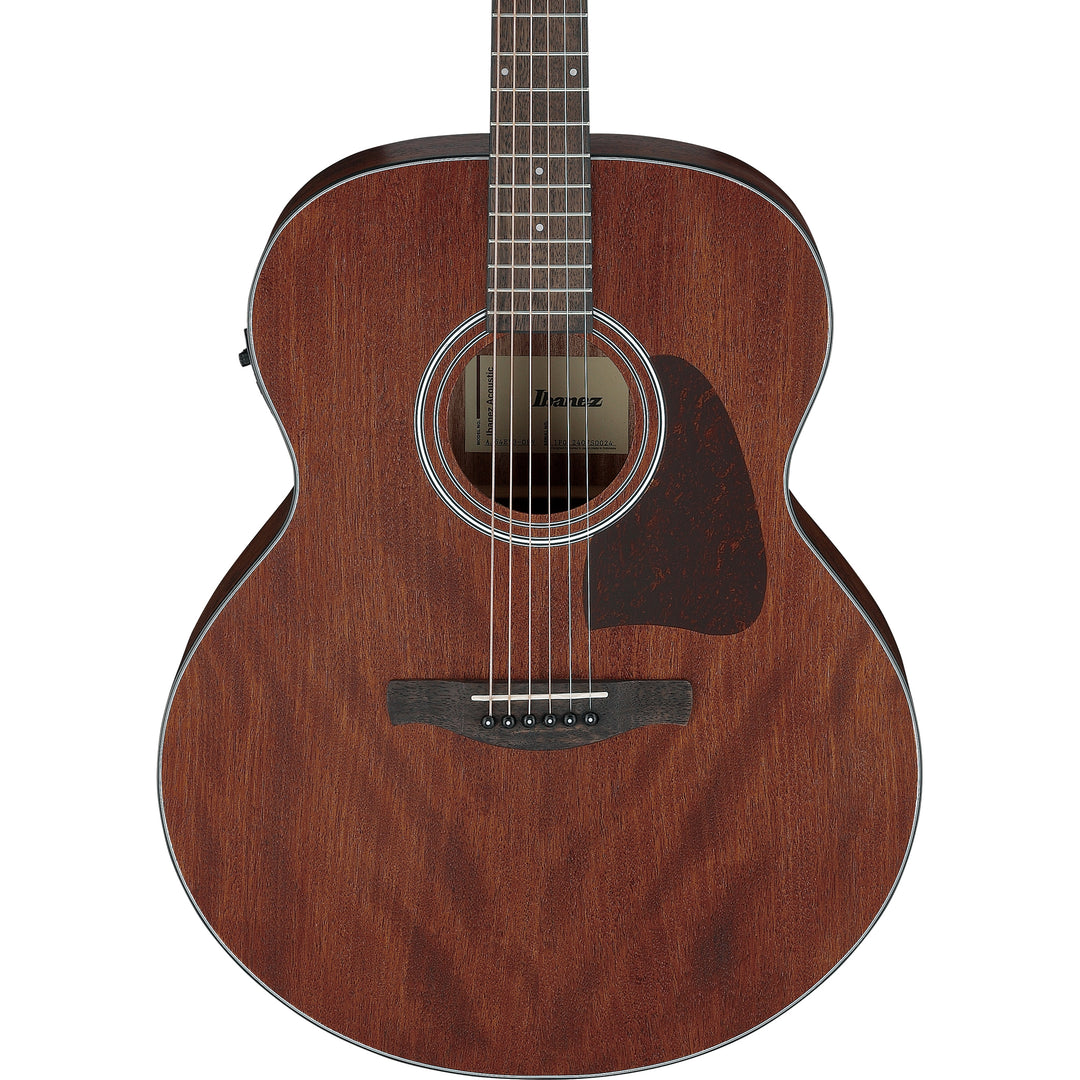 Ibanez AJ54EOPN Acoustic/Electric Guitar - Open Pore Natural