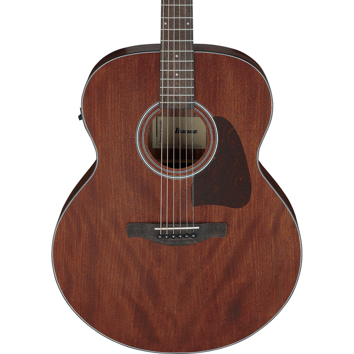 Ibanez AJ54EOPN Acoustic/Electric Guitar - Open Pore Natural
