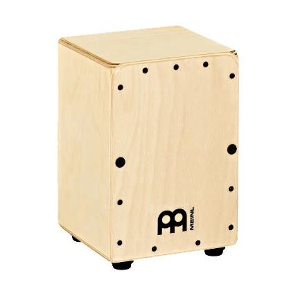 Meinl Mini Cajon - Baltic Birch Frontplate
