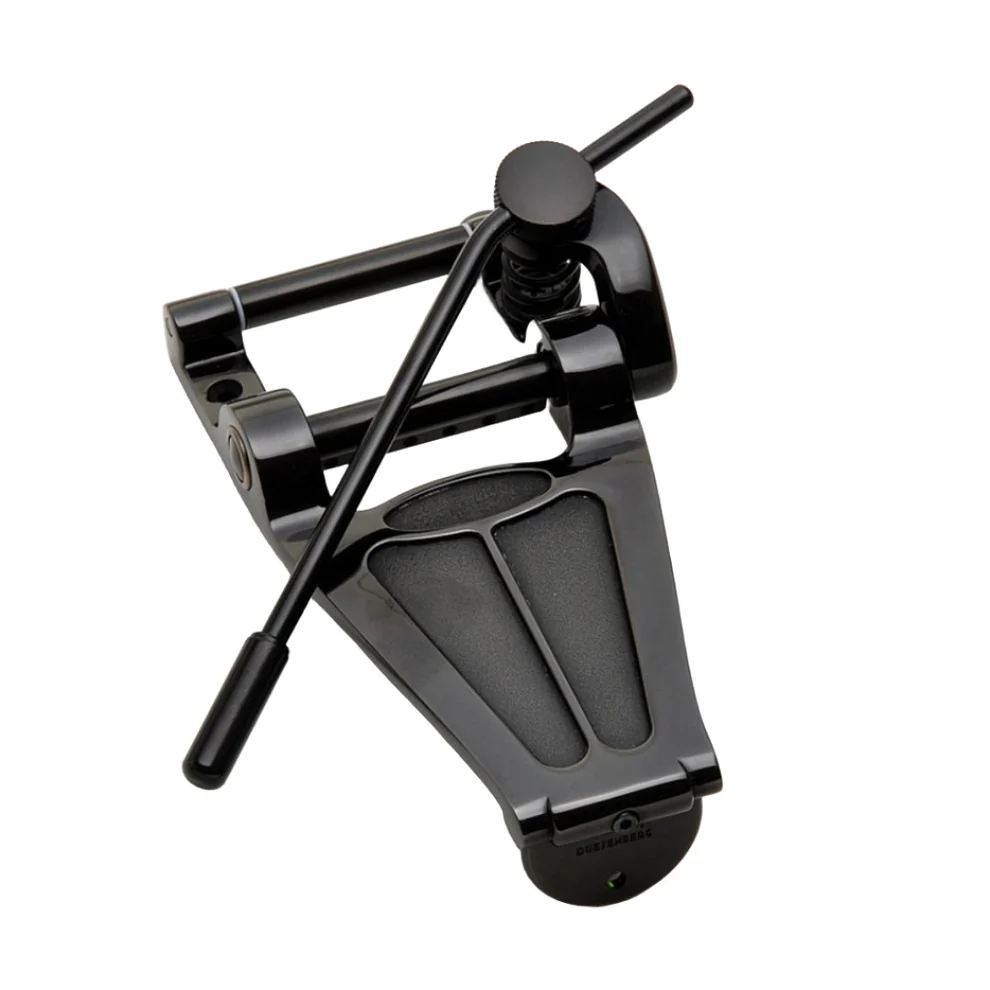 Allparts TP-3970-003 Goldo G7 Tremolo, Long - Black