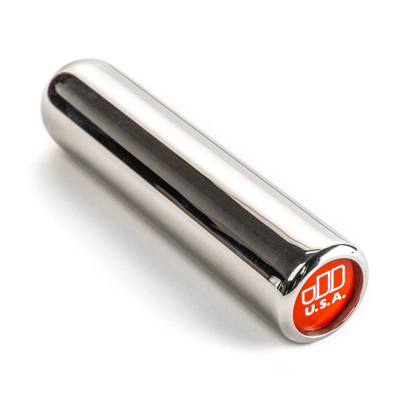 Dunlop JD931 Stainless Steel Tonebar 3-9/16 in x 13/16 in