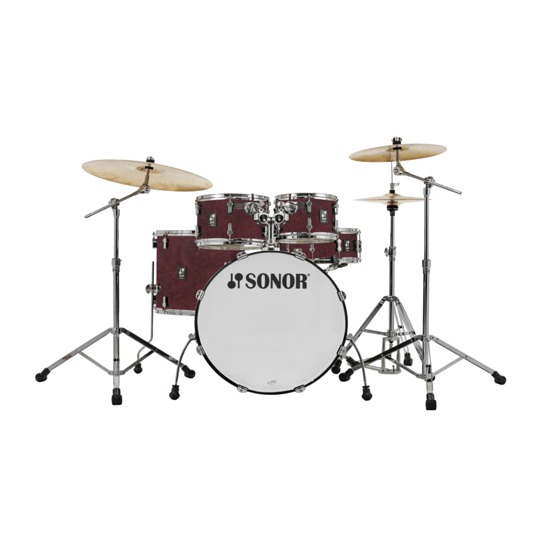 Sonor AQ1-STUDIO-TCR-SE Special Edition AQ1 Studio