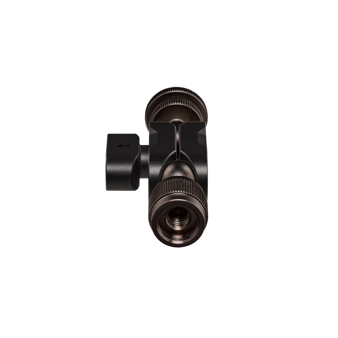 RODE Universal Ball Mount Dual-Axis Magic Arm