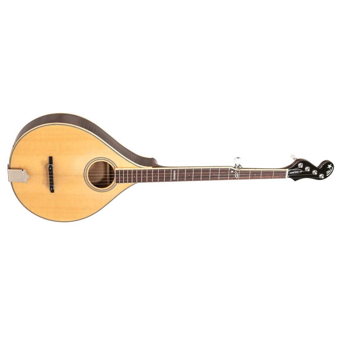 Gold Tone Gt Banjola+ W/Pu & Gig