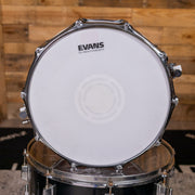 Yamaha Tour Custom Used Snare " Mint "  TMS1465 CAS 14" x 6.5" Candy Apple Satin