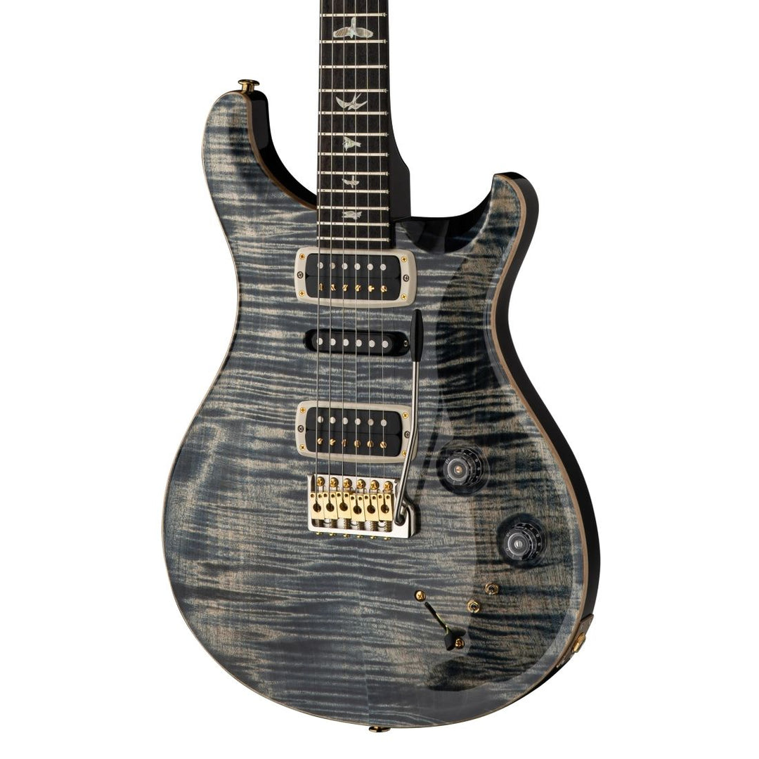 PRS Modern Eagle V Electric Guitar  (Faded Whale Blue)