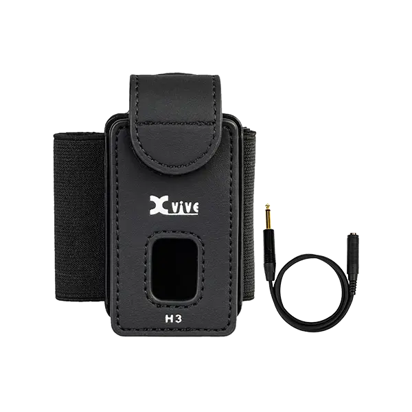 Xvive H3 Transmitter Holder