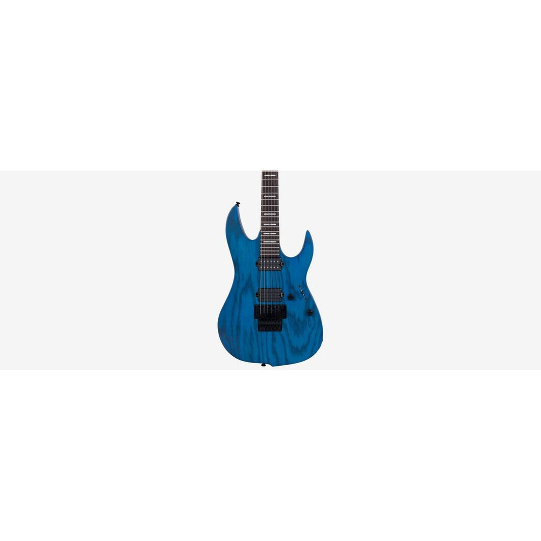 Sire Larry Carlton X5 (Transparent Blue Satin) X5-TBLS