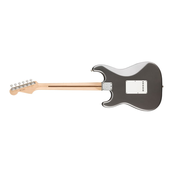 Fender Eric Clapton Signature Stratocaster (Pewter - Maple ) Electric Guitar