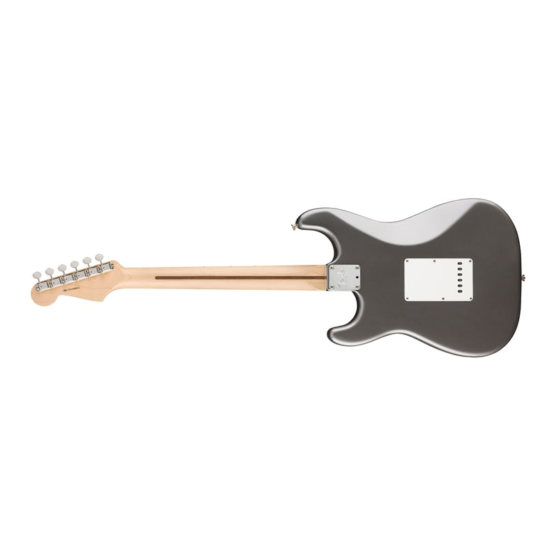 Fender Eric Clapton Signature Stratocaster (Pewter - Maple