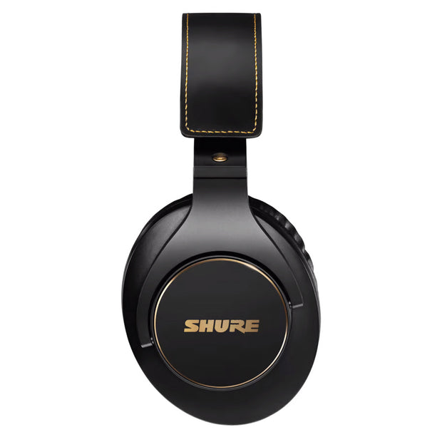 Shure SRH840A Professional Studio Headphones