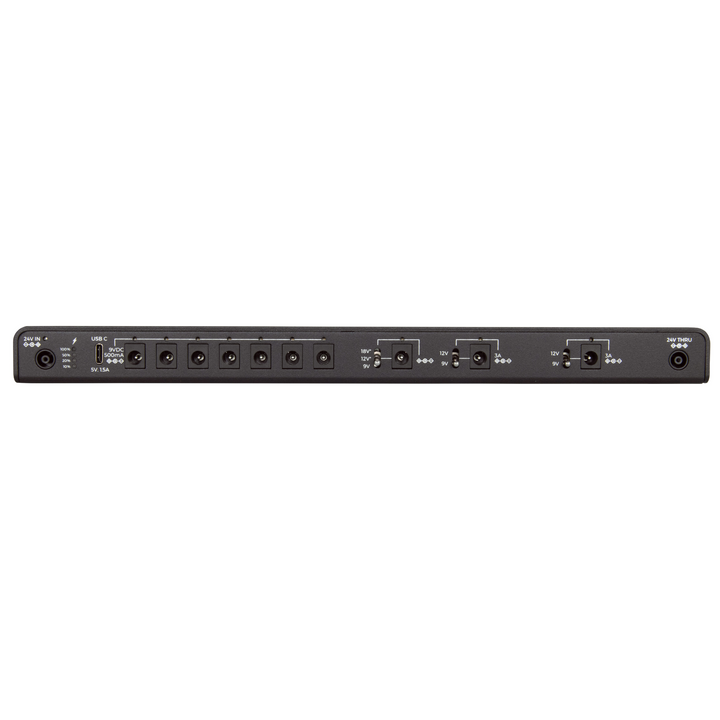 Walrus Audio Canvas Power HP Plus Link