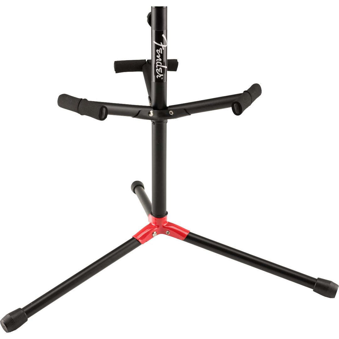 Fender  Adjustable Triple Hanging Guitar Stand