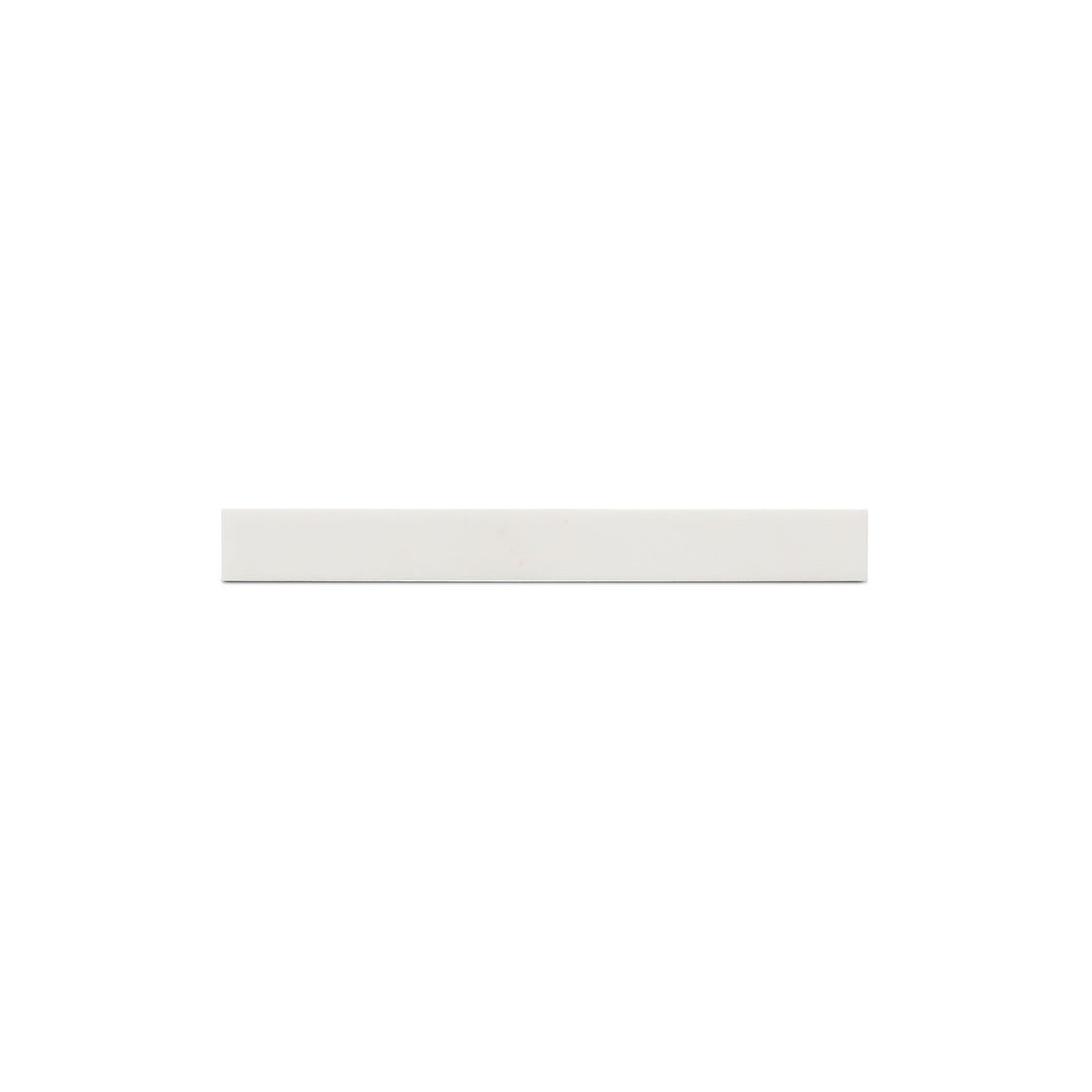 Martin 18SL0001 Blank – Saddle, Bone