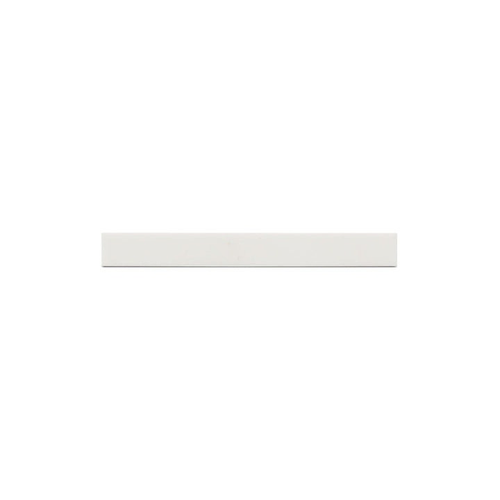 Martin 18SL0001 Blank – Saddle, Bone