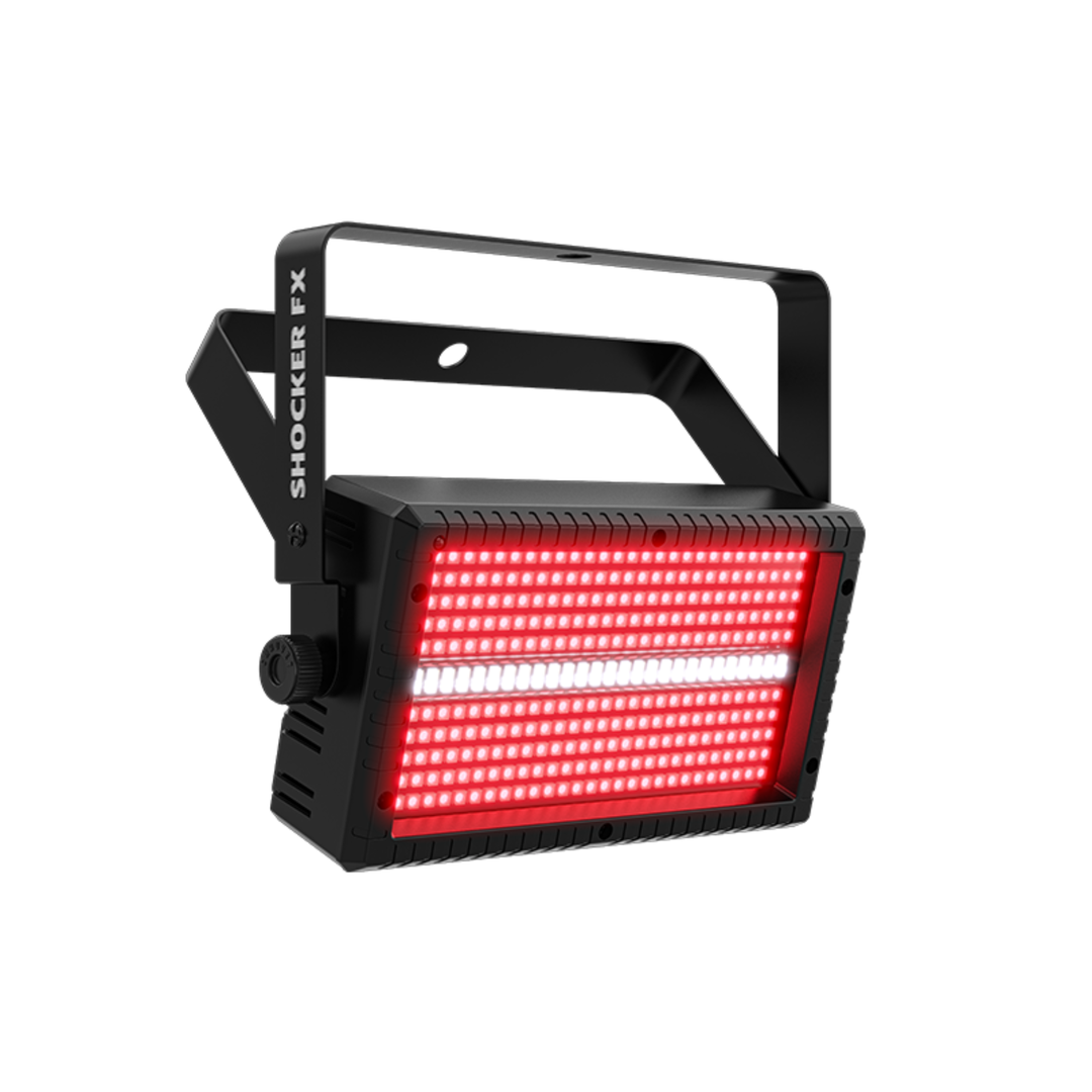 Chauvet DJ Shocker FX