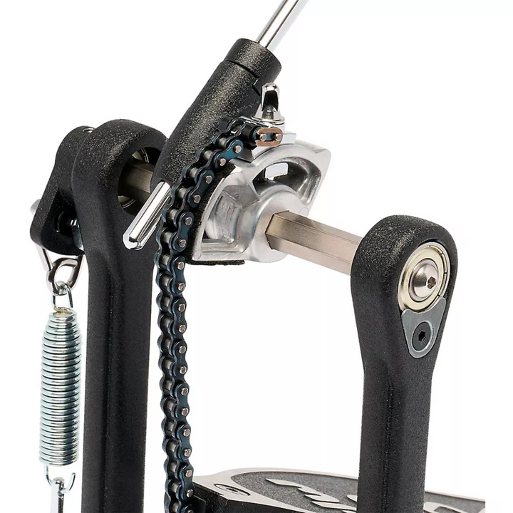 DW DWCP2000A The Drummer's Choice 2000 Series Single Pedal