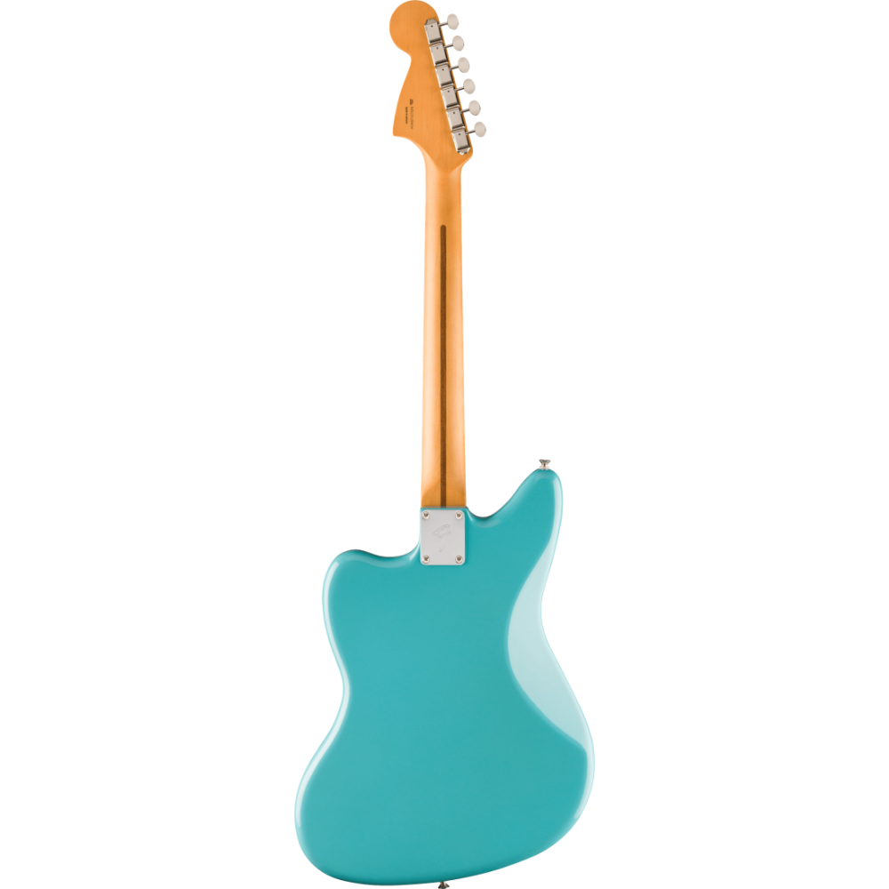 Fender Player II Jaguar (Aquatone Blue)
