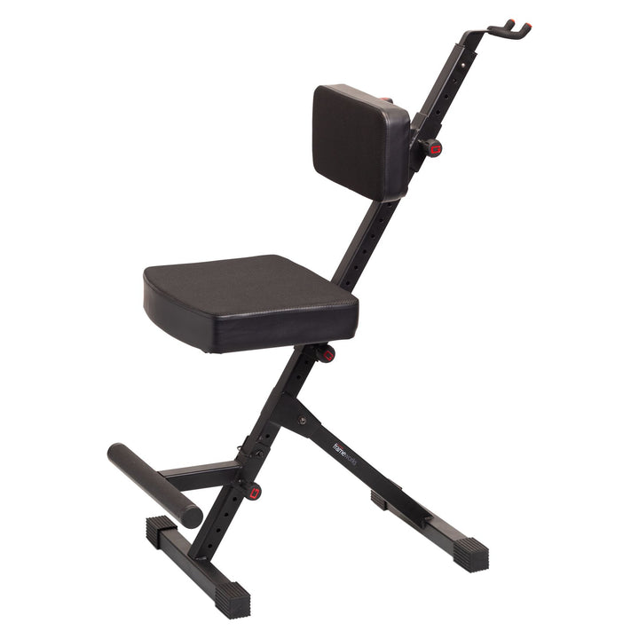 Gator GFW-GTR-SEATDLX Deluxe Guitar Seat / Stand